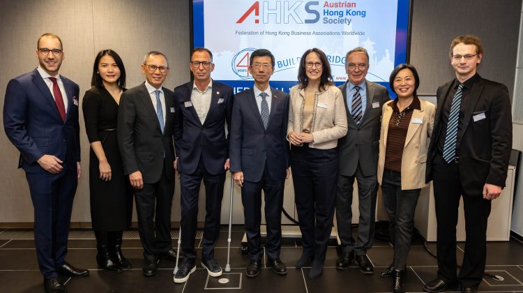 40 JAHRE AHKS - SYMPOSIUM